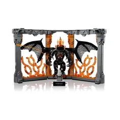 LEGO® Icons: Angolo per libri: Il Signore degli Anelli: Balrog™ (10367) immagine 4