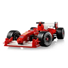 LEGO® Icons: Ferrari F2004 e Michael Schumacher (11375) immagine 3