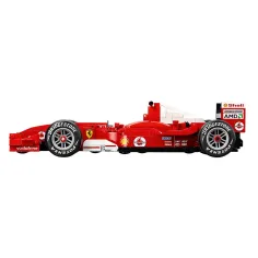 LEGO® Icons: Ferrari F2004 e Michael Schumacher (11375) immagine 5