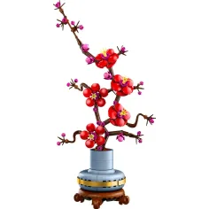 LEGO® Icons: Fiore di Prugno (10369) immagine 2