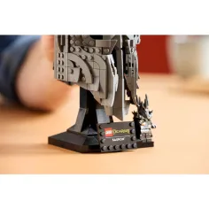 LEGO® Icons: Il Signore degli Anelli: Elmo di Sauron (11373) immagine 6
