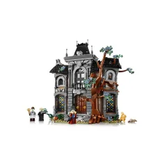 LEGO® Icons: Residenza del sindaco (11383) immagine 2