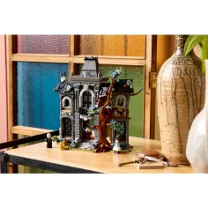 LEGO® Icons: Residenza del sindaco (11383) immagine 8