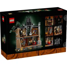 LEGO® Icons: Residenza del sindaco (11383) immagine 9