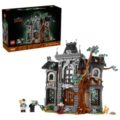 LEGO® Icons: Residenza del sindaco (11383)