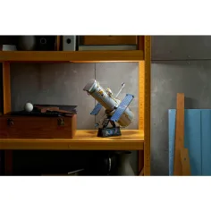 LEGO® Icons: Telescopio spaziale Hubble (11383) immagine 17