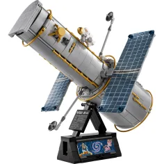 LEGO® Icons: Telescopio spaziale Hubble (11383) immagine 2