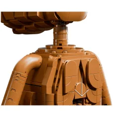 LEGO® Ideas: E.T. l'extra-terrestre (21370) immagine 5