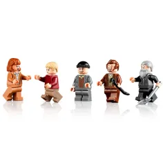 LEGO® Ideas: Mamma ho perso l'aereo (21330) immagine 7