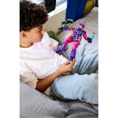LEGO® Marvel: Lotta eroica Vendicatori: Risveglio di Doctor Doom (76348) immagine 7