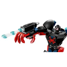 LEGO® Marvel: Miles Morales robot vs. Spider-Man 2099 (76337) immagine 3