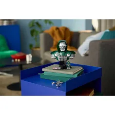 LEGO® Marvel: Statua di Doctor Doom (76345) immagine 4