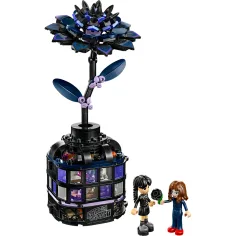LEGO® Mercoledì: Genziana nera (76784) immagine 2