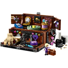 LEGO® Mercoledì: Luogo di Izé (76785) immagine 2