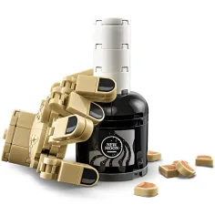 LEGO® Mercoledì: Luogo di Izé (76785) immagine 6