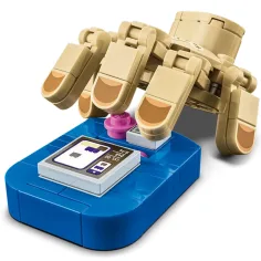 LEGO® Mercoledì: Luogo di Izé (76785) immagine 7