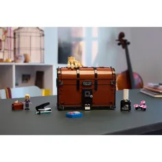 LEGO® Mercoledì: Luogo di Izé (76785) immagine 9