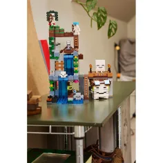 LEGO® Minecraft: Porto dei fantasmi (21597) immagine 11