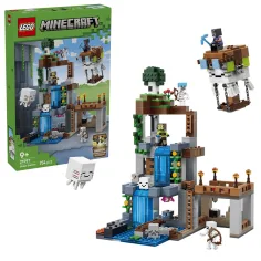 LEGO® Minecraft: Porto Fantasma (21597)