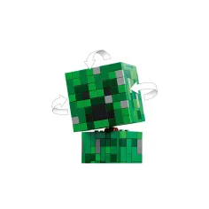 LEGO® Minecraft: Un Creeper™ (21276) immagine 4