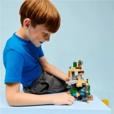 LEGO® Minecraft: Zombikazamata (21587) immagine 4
