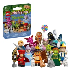 LEGO® Minifigure: Serie 30 Shrek (71053)