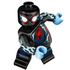 LEGO® Minifigure - Spider-Man: Attraverso il multiverso (71050) immagine 4