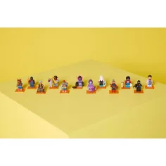 LEGO® Minifigure - Spider-Man: Attraverso il multiverso (71050) immagine 6