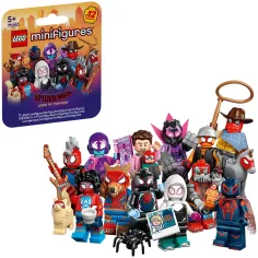 LEGO® Minifigure - Spider-Man: Attraverso il multiverso (71050)