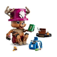 LEGO® One Piece: Tony Tony Chopper (75643) immagine 3