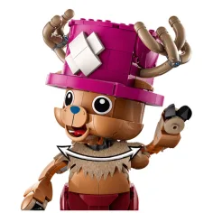 LEGO® One Piece: Tony Tony Chopper (75643) immagine 4