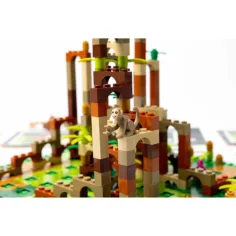 LEGO® Palazzo delle Scimmie gioco da tavolo immagine 2