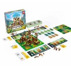 LEGO® Palazzo delle Scimmie gioco da tavolo immagine 3