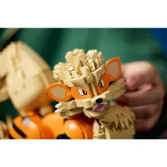 LEGO® Pokémon: Arcanine (72160) immagine 10