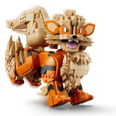 LEGO® Pokémon: Arcanine (72160) immagine 5