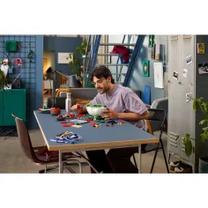 LEGO® Pokémon: Momenti Iconici del Trainer Pokéball (72154) immagine 6