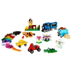 LEGO®: Set di costruzione creativo di dimensioni medie (10696) immagine 2