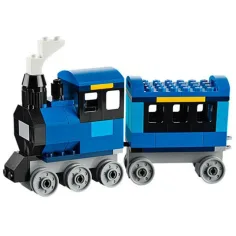 LEGO®: Set di costruzione creativo di dimensioni medie (10696) immagine 4