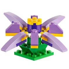 LEGO®: Set di costruzione creativo di dimensioni medie (10696) immagine 5