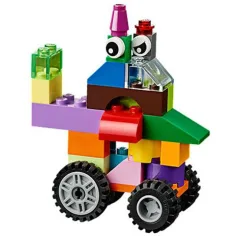 LEGO®: Set di costruzione creativo di dimensioni medie (10696) immagine 6