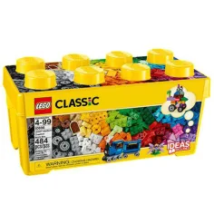LEGO®: Set di costruzione creativo di dimensioni medie (10696) immagine 1