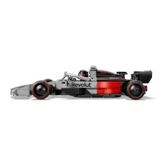 LEGO® Speed Champions: Audi Revolut F1® Team R26 auto da corsa (77259) immagine 3