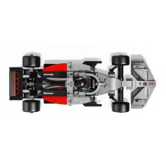 LEGO® Speed Champions: Audi Revolut F1® Team R26 auto da corsa (77259) immagine 4