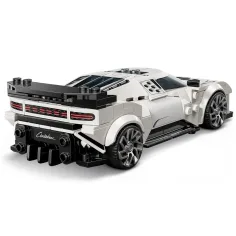 LEGO® Speed Champions: Bugatti Centodieci hypercar (77240) immagine 4
