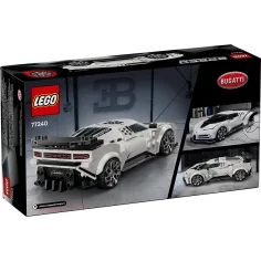 LEGO® Speed Champions: Bugatti Centodieci hypercar (77240) immagine 6