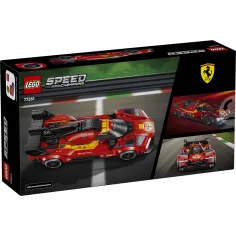LEGO® Speed Champions: Ferrari 499P (77261) immagine 6