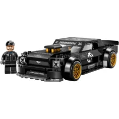 LEGO® Speed Champions: Ken Block '65 Ford Mustang Hoonicorn V1 (77262) immagine 2