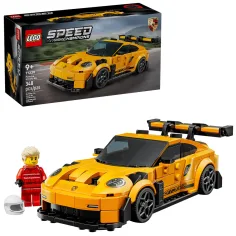 LEGO® Speed Champions: supercar Porsche 911 GT3 RS (77239)