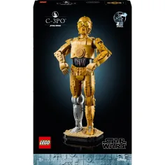 LEGO®: Star Wars™ - C-3PO™ (75398) immagine 1
