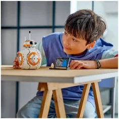 LEGO® Star Wars™: BB-8™ droide astromeccanico (75452) immagine 3